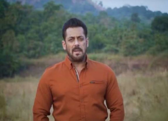 बाढ़ पीड़ितों की मदद के लिए आगे आए सलमान खान, पहुंचा रहे हैं राशन से लेकर सेनेटरी नैपकिन तक