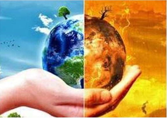 जलवायु परिवर्तन पर नवीनतम जानकारी देेते हुए संयुक्त राष्ट्र विज्ञान पैनल कर रहा है एक महत्वपूर्ण रिपोर्ट जारी