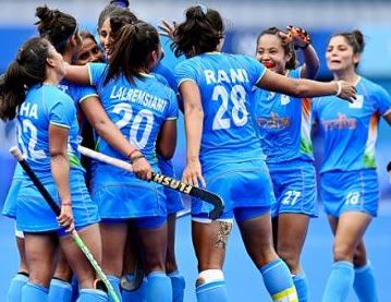 महिला हॉकी खिलाड़ियों को 50-50 लाख रुपये देगी झारखंड सरकार