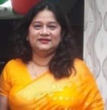 आँवला/बरेली - महिला प्रकोष्ठ सदस्यता अभियान चला समस्याओं के निराकरण में अहम भूमिका निभायें गी- रूथ पौल।