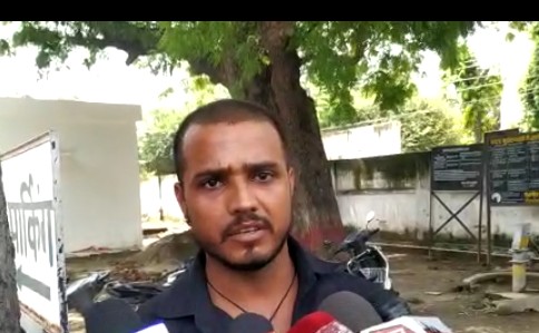 बरेली-योगी जी के लेखपाल हुए बेलगाम,आय मूल के नाम पर चांदी