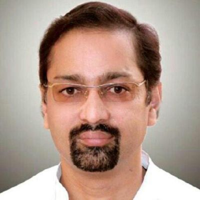 फर्रुखाबाद:पूर्व एमएलसी मनोज अग्रवाल के खिलाफ आचार संहिता उल्लंघन के मामले में वारंट जारी