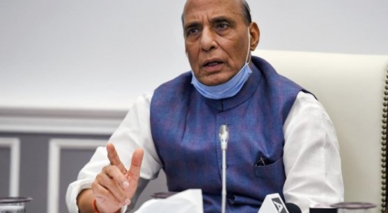 राजनाथ सिंह का तीन दिवसीय लखनऊ दौरा, खोलेंगे सौगातों का पिटारा