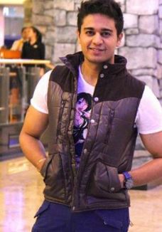 TV शोज बंद होने की वजह से  गौरव खन्ना लौट आए थे कानपुर वापस, ऐसे मिला अनुपमा सीरियल