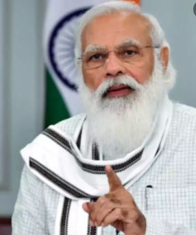स्‍वामी प्रभुपाद की 125वीं जयंती पर पीएम मोदी बोले- भारत के लिए आस्था का मतलब- उमंग, उत्साह, उल्लास और मानवता पर विश्वास...