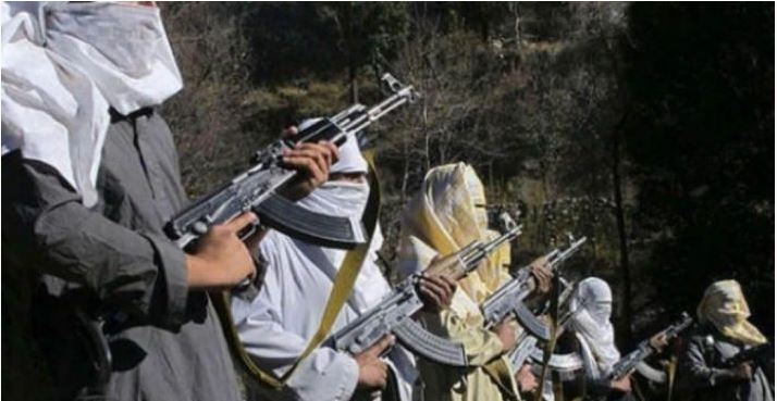कश्मीर पर पाक की नापाक नजर: ISI के जरिए मंसूबों को अंजाम देने की फिराक में, अफगानिस्तान में तालिबान के कब्जे के बाद बढ़ी हिम्मत