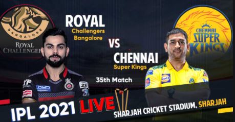 RCB के कप्‍तान विराट कोहली CSK से टक्‍कर से पहले बुरी तरह घिरे हैं