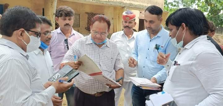 इटावा: डेंगू से बचने के लिए कराया जाए कीटनाशक दवाइयों का छिड़काव