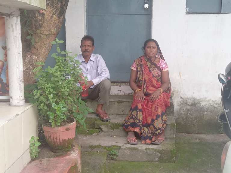 कोरबा:चार स्थानों पर आबकारी विभाग ने की कार्रवाई