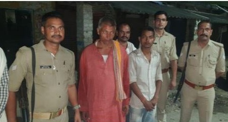 प्रयागराज-थाना खीरी पुलिस द्वारा गुमशुदा शुभम पांडे सकुशल बरामद ,