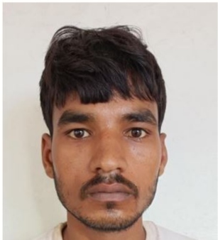 प्रयागराज:थाना कोरांव पुलिस द्वारा 04 नाजायज देशी बम के साथ रामदास केसरी उर्फ सनी गिरफ्तार