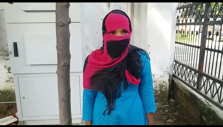 बरेली में मानवता के रिश्ते को किया तार तार