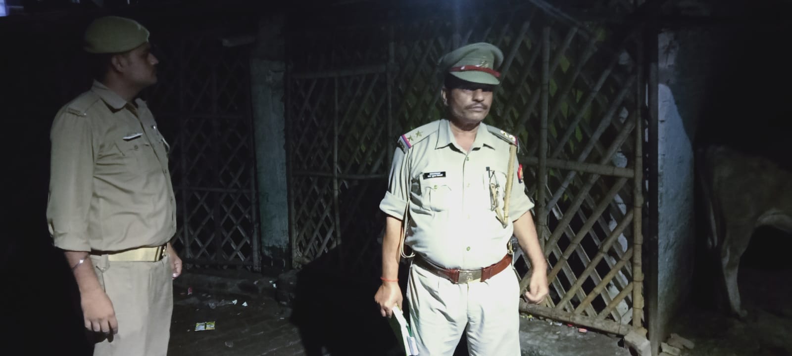 फर्रुखाबाद : चल रहा धड़ल्ले का सट्टा बाजार