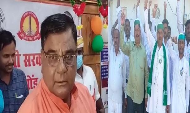 बहराइच में भाजपा सांसद के खिलाफ मुकदमा दर्ज करने की मांग, जानिए मामला