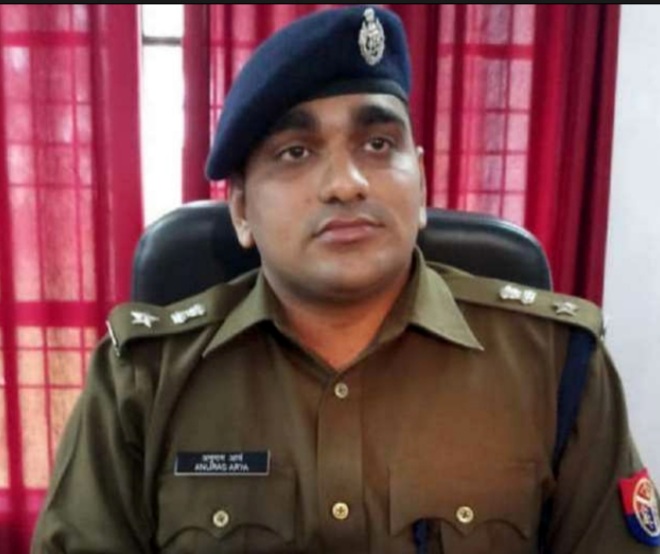 आजमगढ़ : दीपपर्व के मद्देनजर चला चेकिंग अभियान