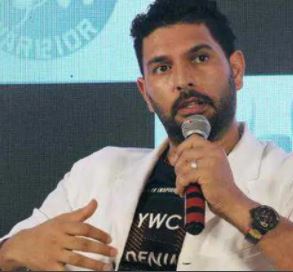 युजवेंद्र चहल पर अपमानजनक टिप्पणी पर दिग्गज बल्लेबाज युवराज सिंह गिरफ्तार,