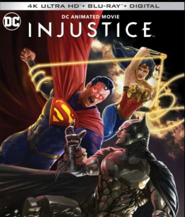 'Injustice' में कश्मीर को लेकर छिड़ा विवाद, जानिए क्या है पूरा मामला?