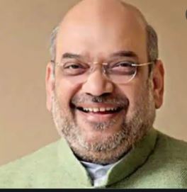 शांति में खलल डालने वालों को नहीं बख्‍शेंगे : अमित शाह