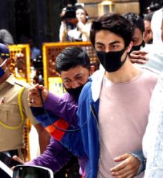 अगर आज और कल में नहीं मिली शाहरुख खान के बेटे आर्यन को बेल, तो जेल में बितानी होंगी 16 रात
