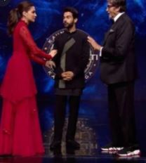 राजकुमार राव को मिला था अमिताभ बच्चन की फिल्म में 3 सेकंड का स्क्रीन टाइम, कृति सेनन ने उड़ाया मजाक