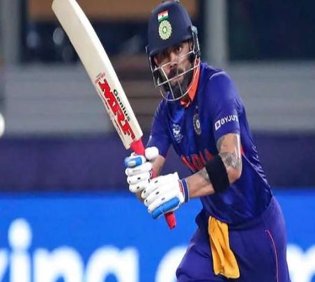 कोहली की ब्लैक कैप्स के खिलाफ T20I में गजब की रही है कप्तानी, 7 में से सिर्फ एक मैच में मिली है हार