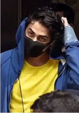आज कोर्ट में होगा फैसला,Aryan Khan को जेल या जमानत,