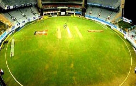 रांची में भारत-न्‍यूजीलैंड के बीच  होने वाले T20 मैच पर से संकट टला