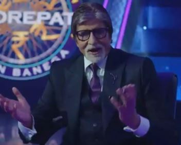 KBC 13 के सेट पर 'शोले' की फिर करेंगे लाइव शूटिंग , शूटिंग पर साथ दिखेंगे जय और बसंती,