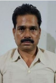 प्रयागराज: थाना कोरांव पुलिस द्वारा एसटी न 0- 993/10 अ0स0 - 51/8 धा 0302/394/120 बी भा0द0वि 0 से संबंधित अशोक कुमार पाण्डे निवासी पचेणा गिरफ्तार