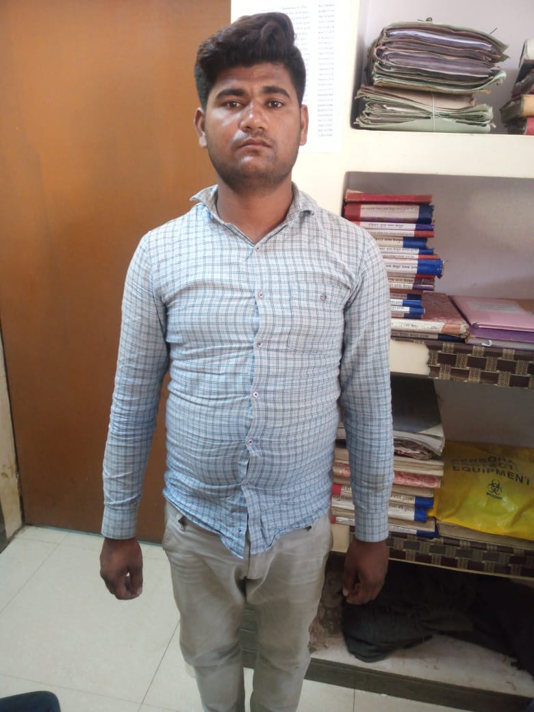 इटावा: लगातार अपराध पर रोकथाम करने के लिए पूरे उत्तर प्रदेश में पुलिस विभाग  जोर दे रहा