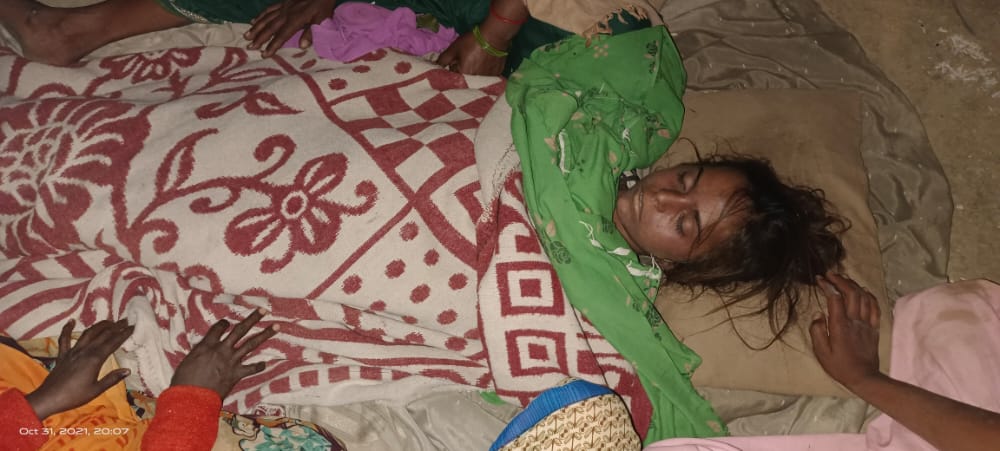 फर्रुखाबाद :  10 वर्षीय बालिका ने खेल-खेल में लगाई फांसी हुई  मौत