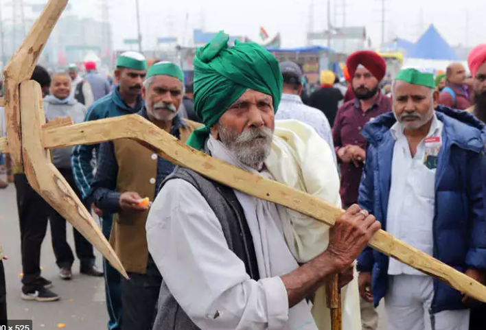 पीलीभीत: बागवानी फसलें अपनाने से प्रदेश के कृषकों की आय में हो रही है दोगुनी वृद्धि।