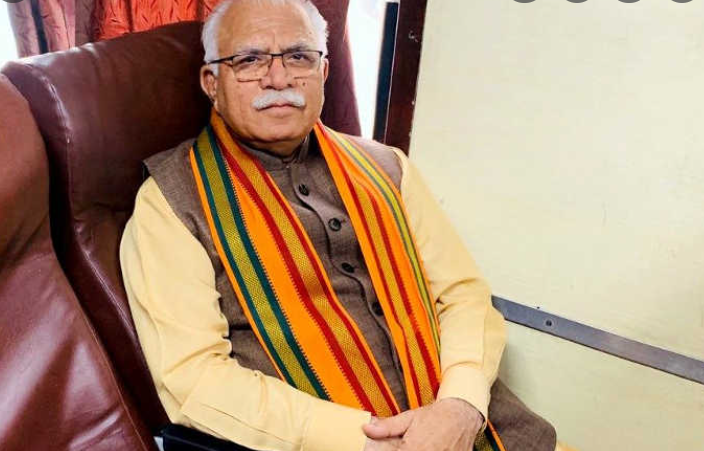 सीएम खट्टर ने शिक्षा को बढ़ावा देने के लिए स्कूल फीस को लेकर किया ये बड़ा ऐलान