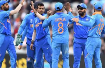 भारतीय  खिलाडी ने की काफी मेहनत, कीवी टीम को 7 विकेट से हराकर टीम इंडिया ने  टी-20 सीरीज पर किया कब्जा