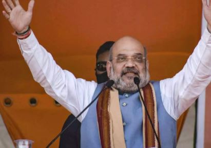 मणिपुर कानून व्यवस्था को लेकर अमित शाह ने दिया नया बयान