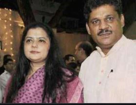 एक के बाद एक नेता कांग्रेस छोड़कर भाग रहे ,कीर्ति आजाद के बाद अशोक तंवर भी तृणमूल कांग्रेस में शामिल