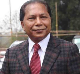 पूर्व मुख्यमंत्री संगमा समेत 12 विधायकों ने छोड़ा कांग्रेस का साथ ,TMC में शामिल