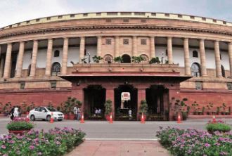 सुप्रीम कोर्ट की टिप्पणी पर संसद के कामकाज को लेकर  विभिन्न दलों ने जताई चिंता