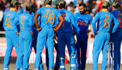 भारत के खिलाफ खेलने वाली टीम कभी नहीं बन सकी है चैंपियन, आइये जानते है