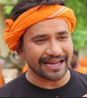 सुपरस्टार निरहुआ का यूपी विधानसभा चुनाव से पहले बड़ा दावा, मुख्यमंत्री योगी आदित्यनाथ को लेकर कही