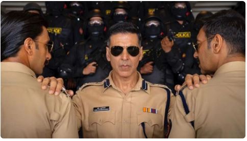 अक्षय कुमार की फिल्म रिलीज के कुछ घंटों बाद हुई ऑनलाइन लीक, नहीं पड़ा बॉक्स ऑफिस कलेक्शन पर कुछ असर