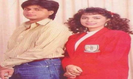 आखिर क्यों बनी  जूही चावला ,आर्यन की जमानती?