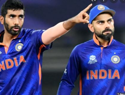 विश्व कप के दौरान खिलाड़ियों के साथ जो विराट कोहली ने किया वो गलत