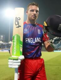 T20 world cup 2021 का पहला शतक जोस बटलर ने छक्के साथ लगाया, कई रिकार्ड्स किए अपने नाम