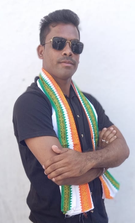 रायपुर:-मुख्यमंत्री के घोषणा का स्वागत करते हुए कहा छत्तीसगढ़ खिलखिला उठा लकेश्वर कोशले