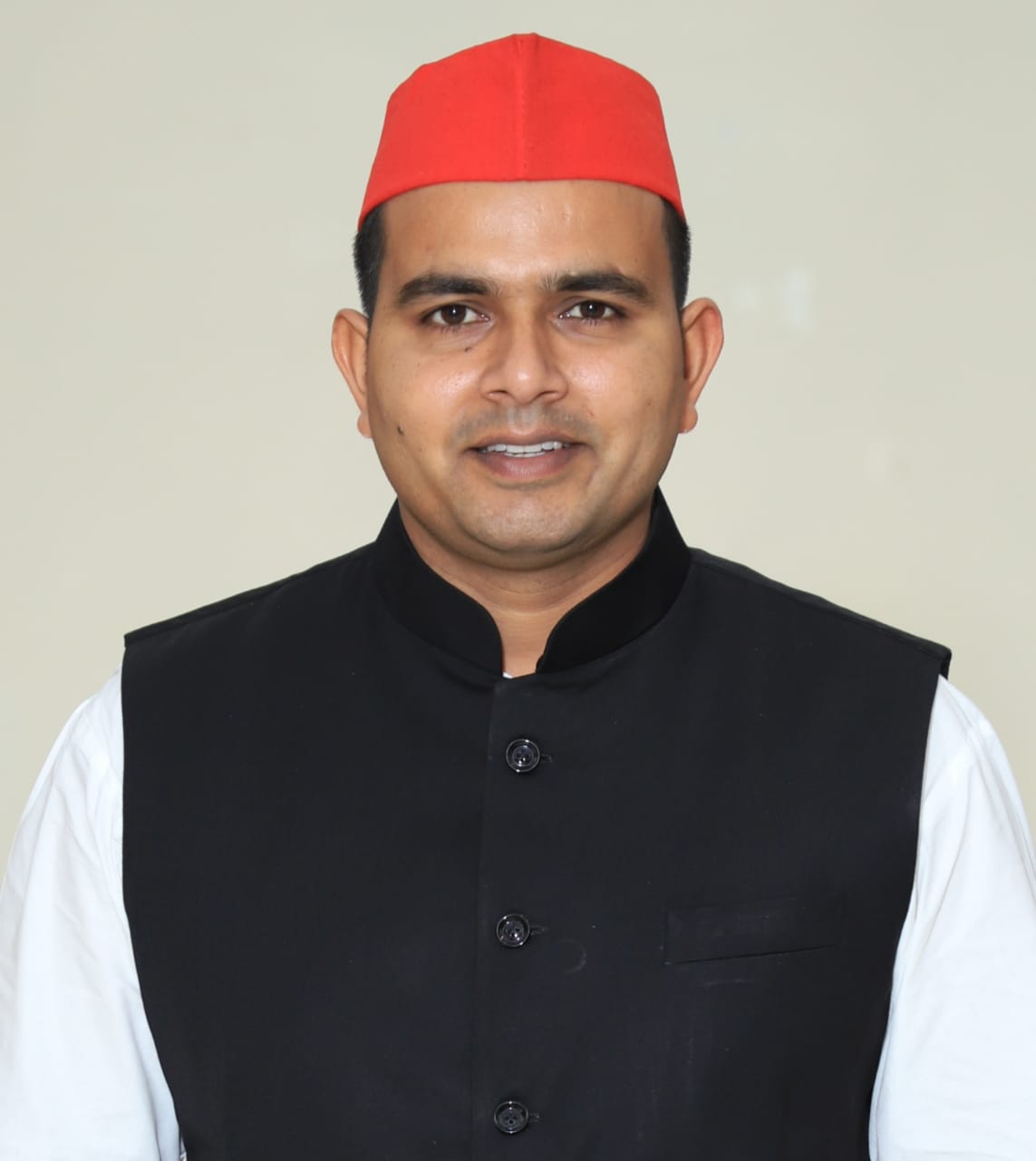 पीलीभीत : समाजवादी पार्टी के जिला उपाध्यक्ष बनाए गए पवन सिंह यादव