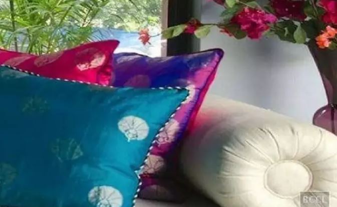 तकिया भी पंहुचा सकती है आपको नुकसान , बन सकती है आपकी खूबसूरती में बाधा जानिए कैसे
