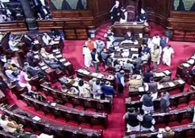 समान नागरिक संहिता लागू करने की मांग राज्य सभा में भाजपा सदस्य ने की