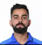 दक्षिण अफ्रीका दौरे को  लेकर विराट कोहली की वनडे कप्तानी समेत इन मुद्दों पर चर्चा करेंगे सिलेक्टर्स