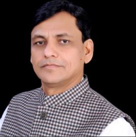 नित्यानंद राय ने लोकसभा को दी जानकारी बोले, आजादी के बाद एससी और एसटी को छोड़कर नहीं हुई जातियों की गिनती